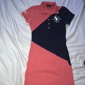 Ralph Lauren Sport dress